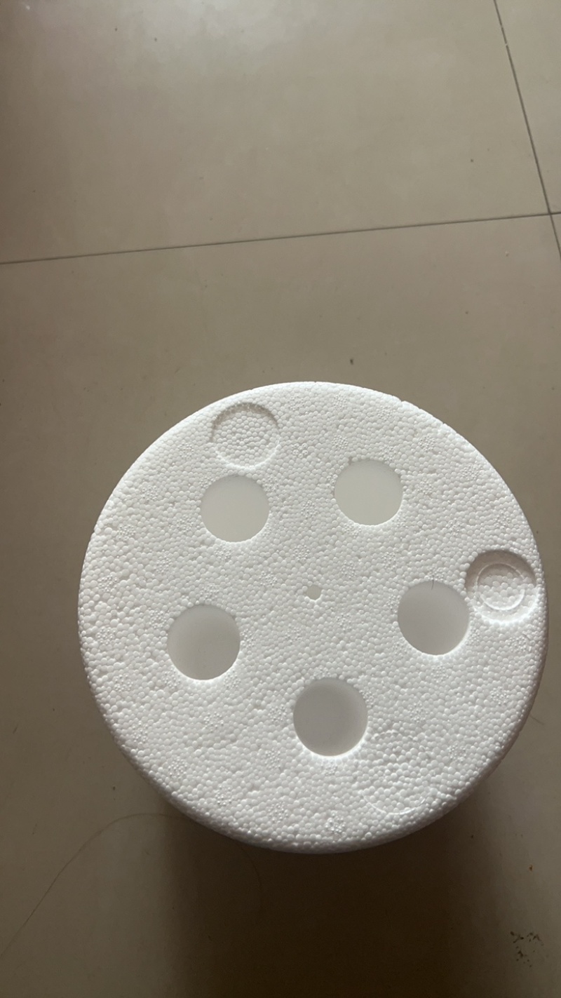 虾棚、蔬菜棚盖膜隔层垫块