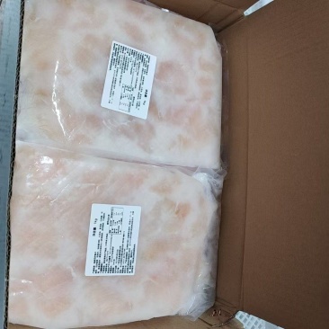 免浆巴沙鱼片
