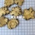 川芎四川川芎阴干片1000g起批关书药业