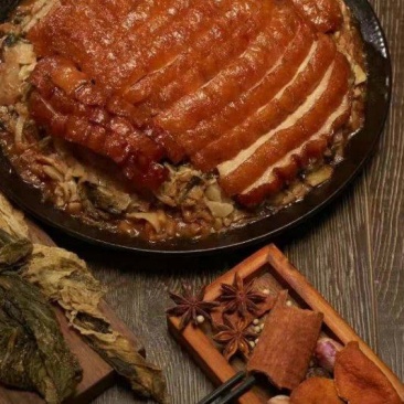 【扣肉】