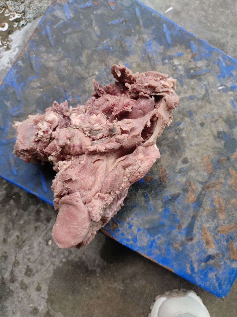 牛肉
