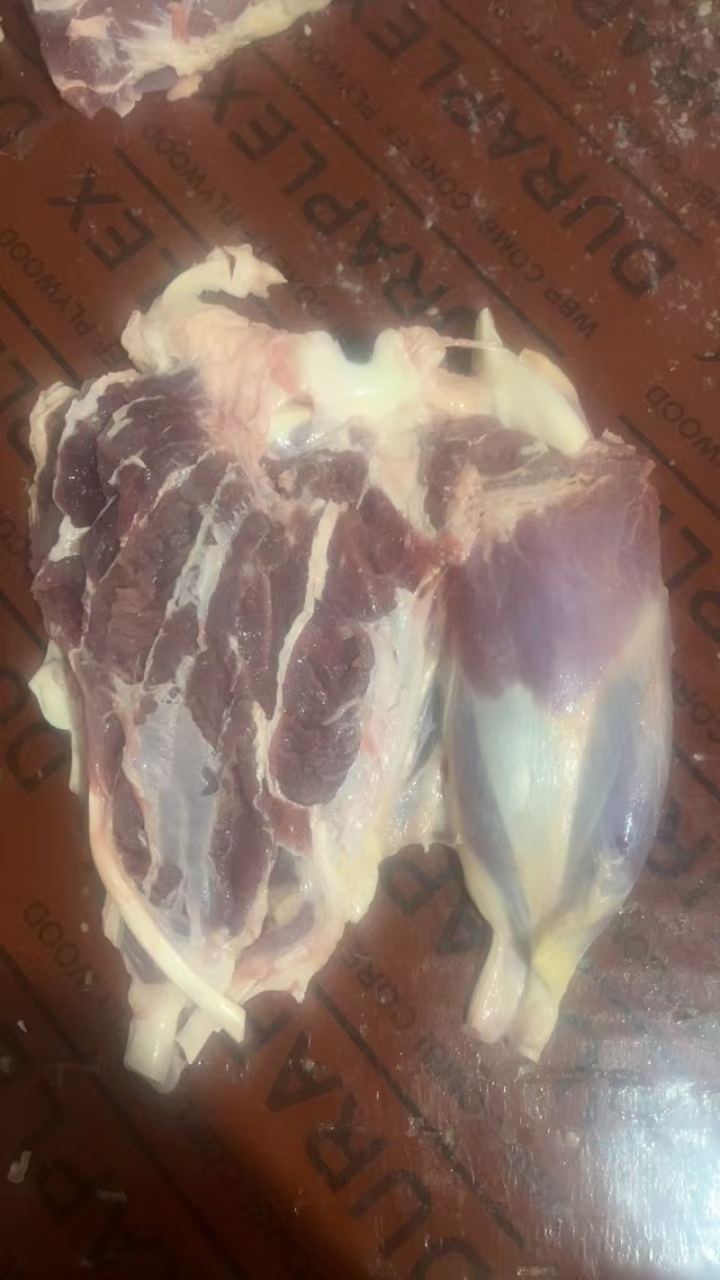 牛腱子、牛前腱、牛后腱、牛龟腱，牛金钱腱