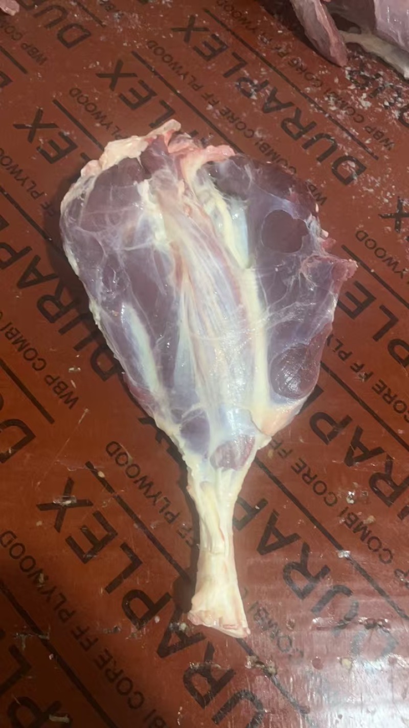 牛腱子、牛前腱、牛后腱、牛龟腱，牛金钱腱