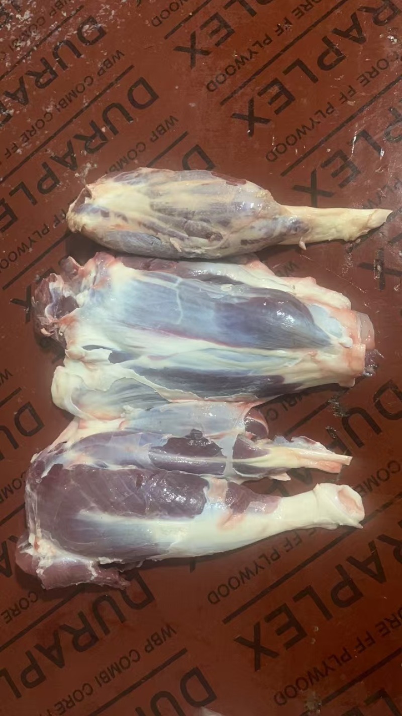 牛腱子、牛前腱、牛后腱、牛龟腱，牛金钱腱