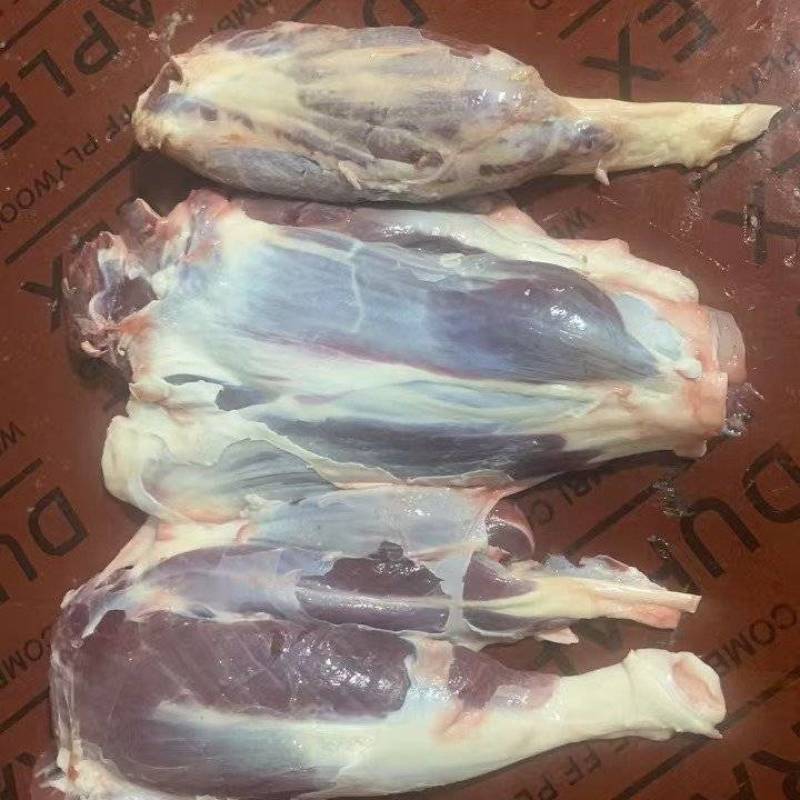 牛腱子、牛前腱、牛后腱、牛龟腱，牛金钱腱
