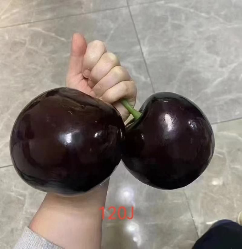 车厘子