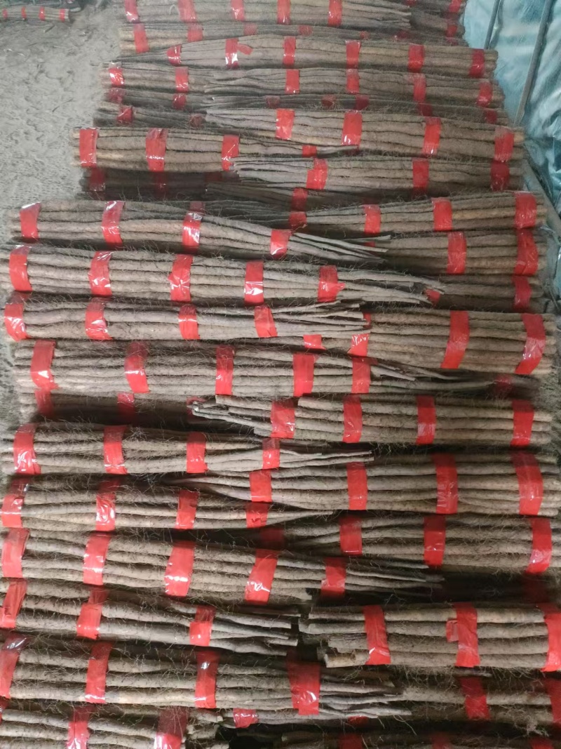 万亩基地红皮铁棍大量有货，欢迎老板联系我。