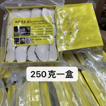 虎乳菌盒装