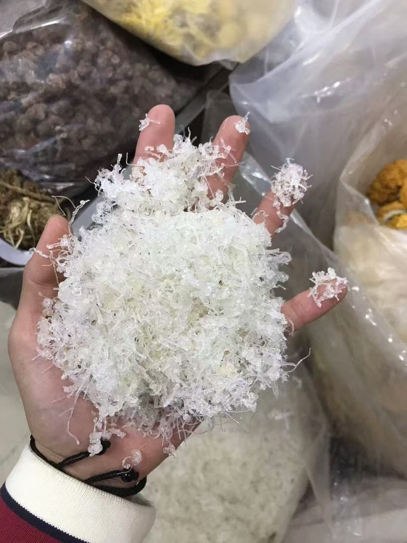 雪燕大龙须小龙须一手货源保质保真
