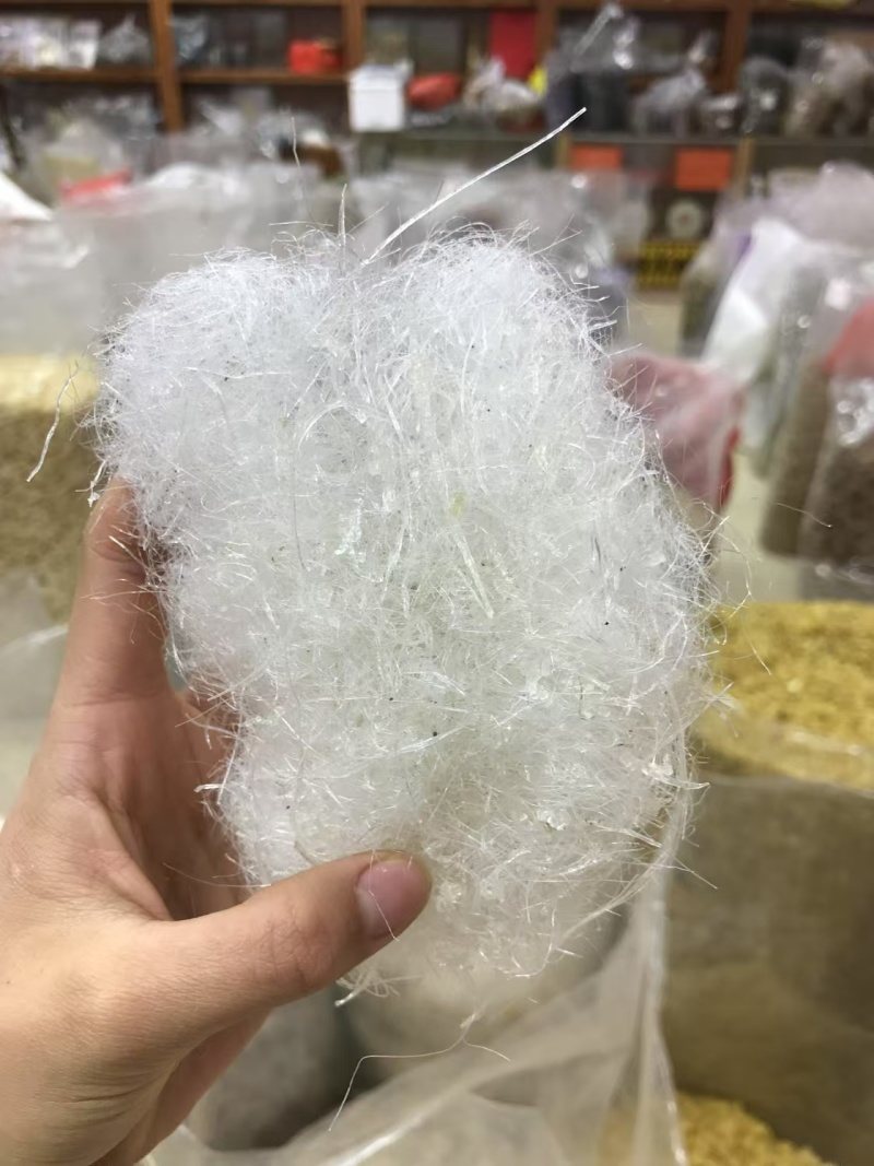 雪燕大龙须小龙须一手货源保质保真