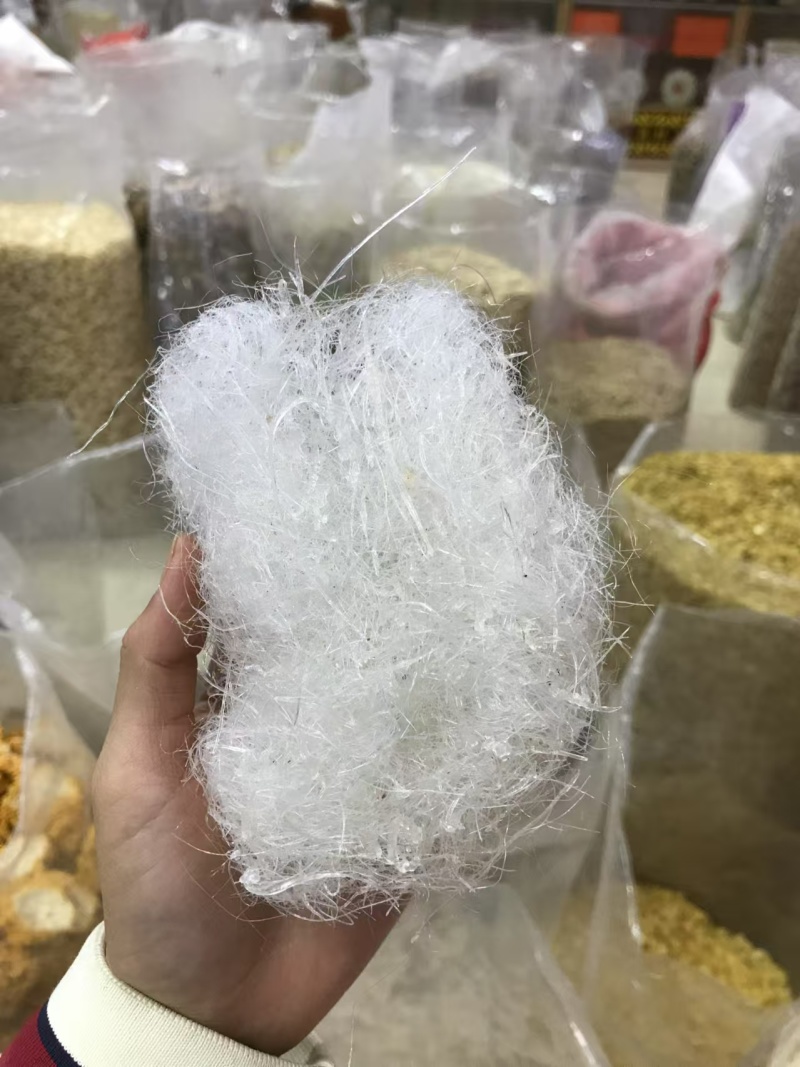 雪燕大龙须小龙须一手货源保质保真