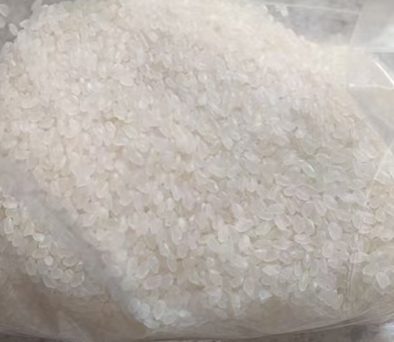 东北珍珠米