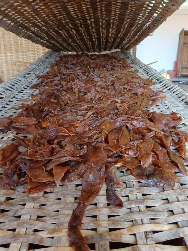 精品红薯干大量供货一件代发软糯香甜欢迎下单品尝