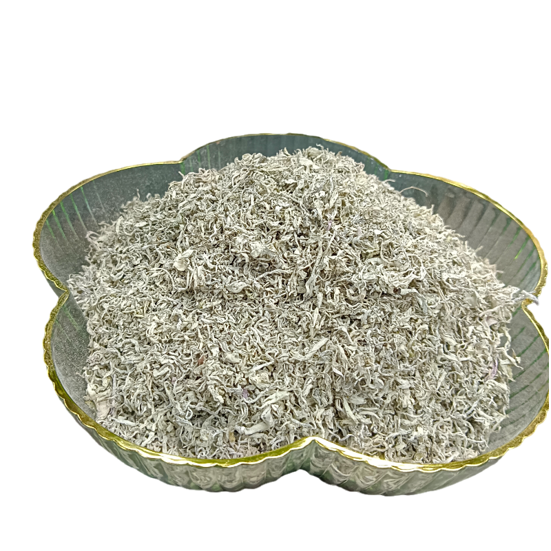 紫袍藤茶芽尖碎茶