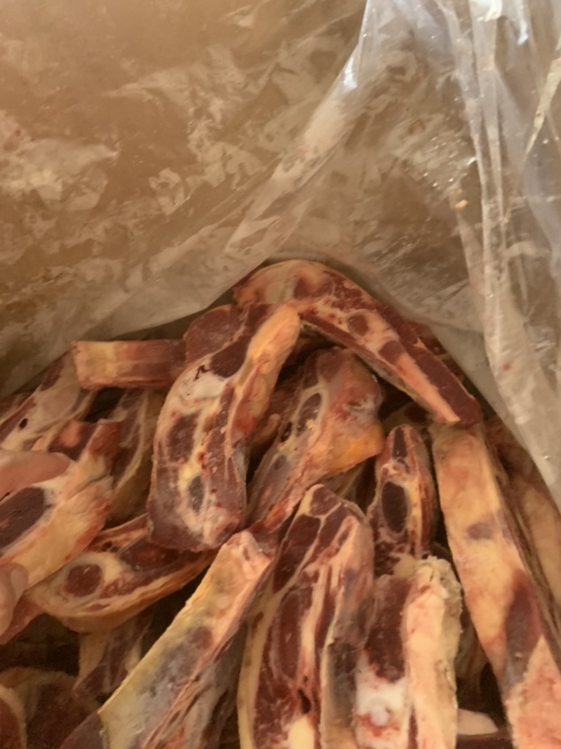 牛胸骨，一手货源，便宜质量保证，欢迎咨询