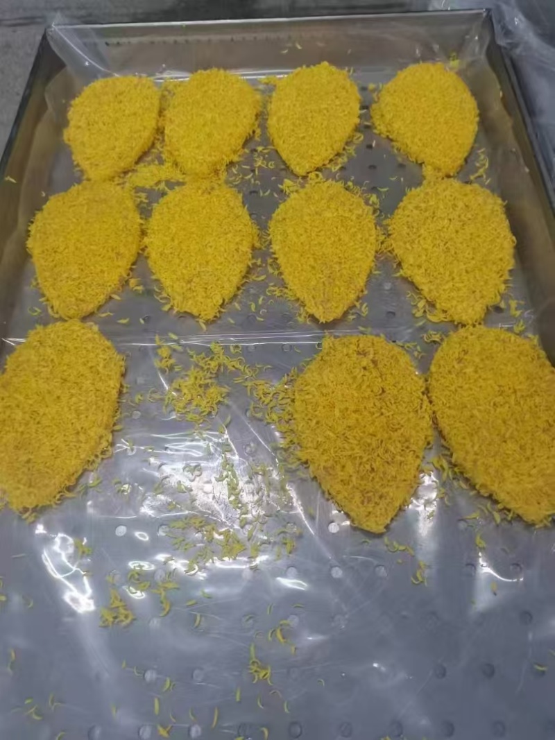 厂家直发脆脆鸡排（藤椒味）常年供应一手货源价格实惠