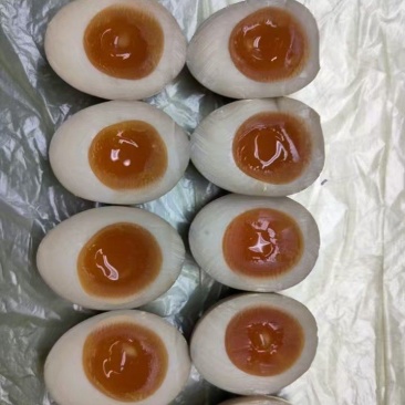 溏心蛋（餐饮饭店）