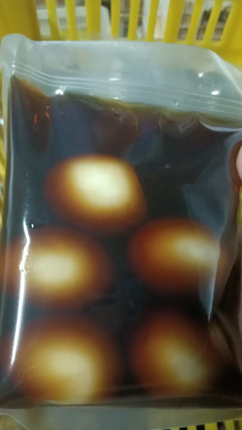 溏心蛋（餐饮饭店）