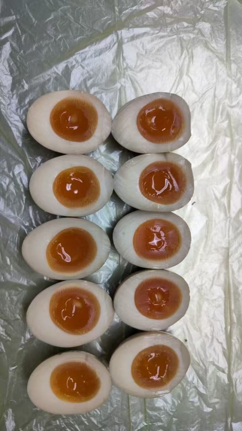 溏心蛋（餐饮饭店）