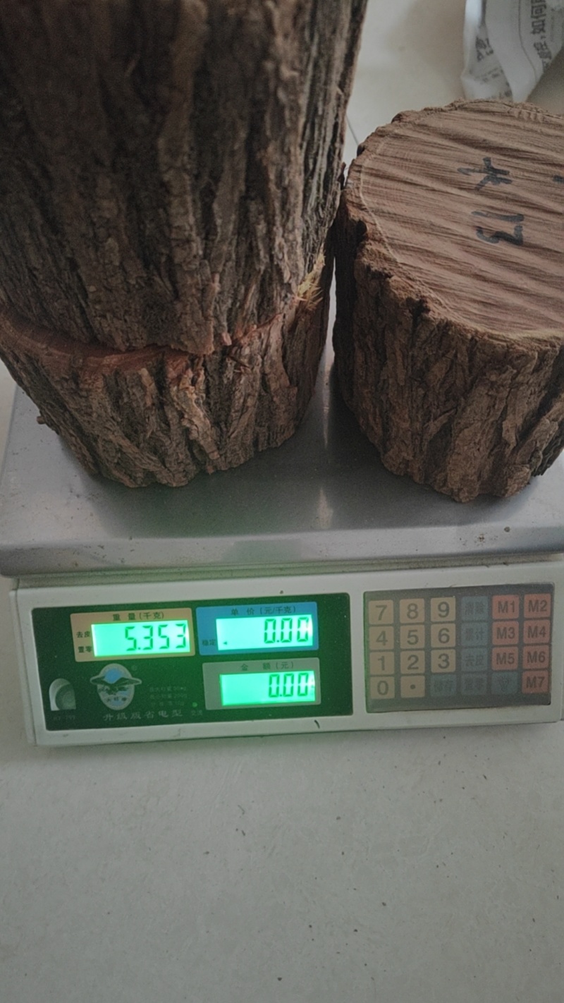 文冠木中药材文冠果整个切段各种规格欢迎选购