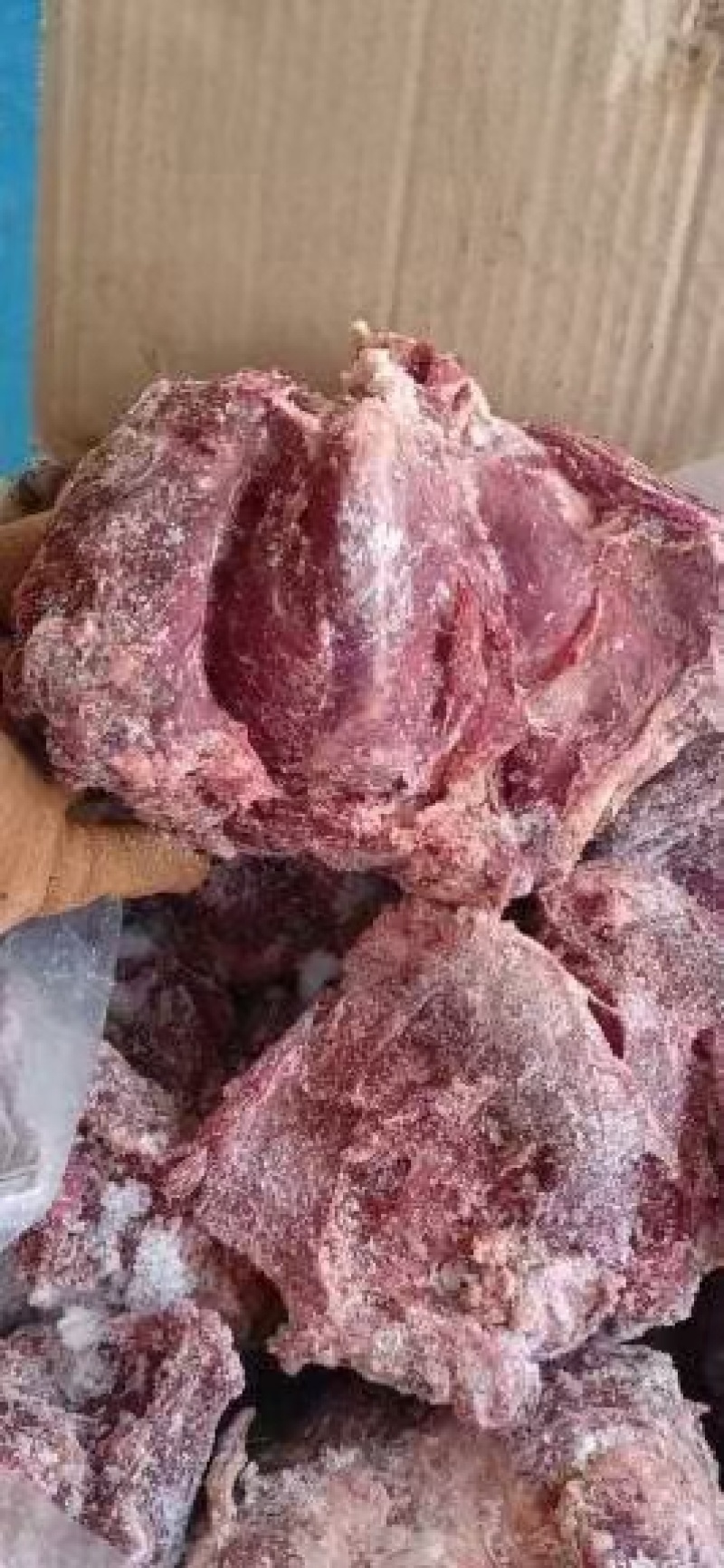 卤腱子肉卤龟腱江湖地摊餐饮酒店卤菜店展销会市场火爆产品