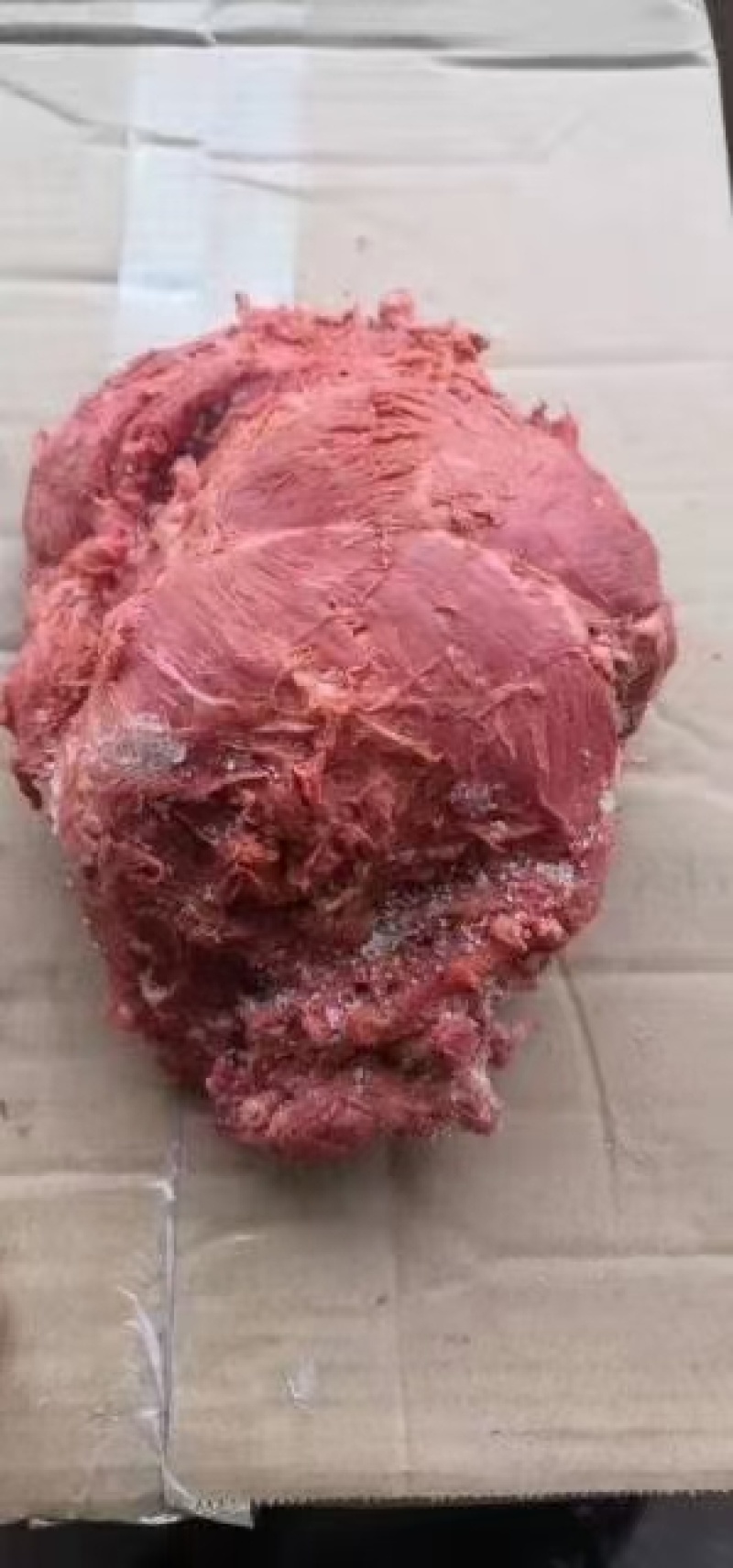 卤腱子肉卤龟腱江湖地摊餐饮酒店卤菜店展销会市场火爆产品