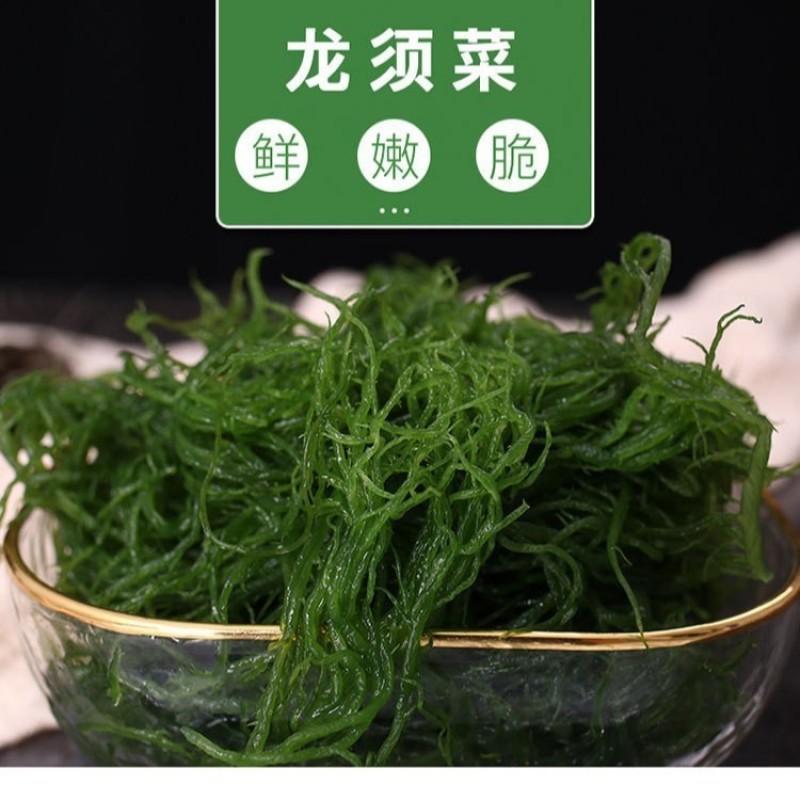 【推荐】福建精品龙须菜供应市场商超电商品质保证量大从优