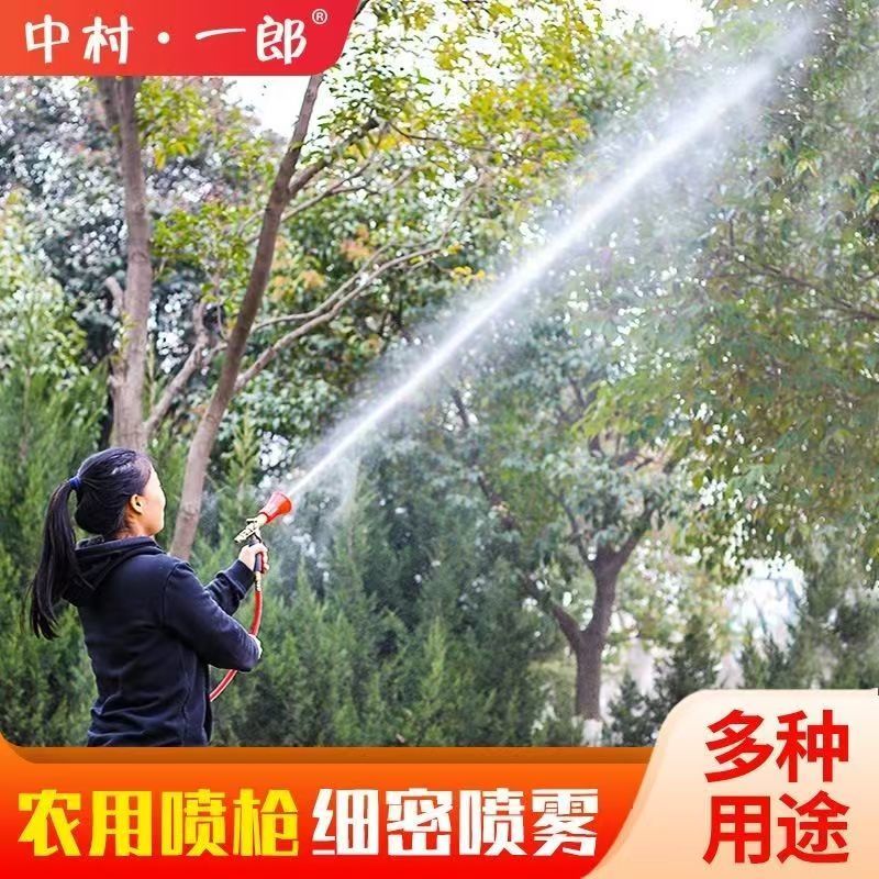 高压水枪厂家直发，一件也是批发价，全国包邮