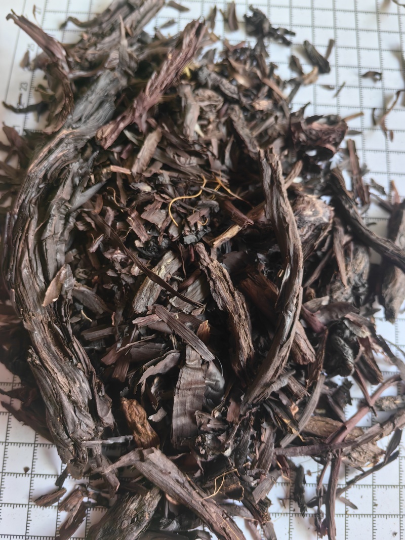 紫草新疆软紫草根颜色好优质货源产地直销批发各种中药材