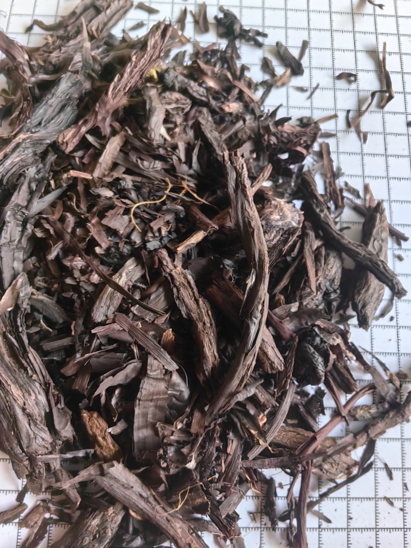 紫草新疆软紫草根颜色好优质货源产地直销批发各种中药材