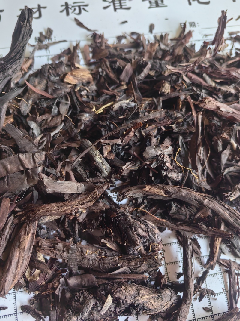 紫草新疆软紫草根颜色好优质货源产地直销批发各种中药材