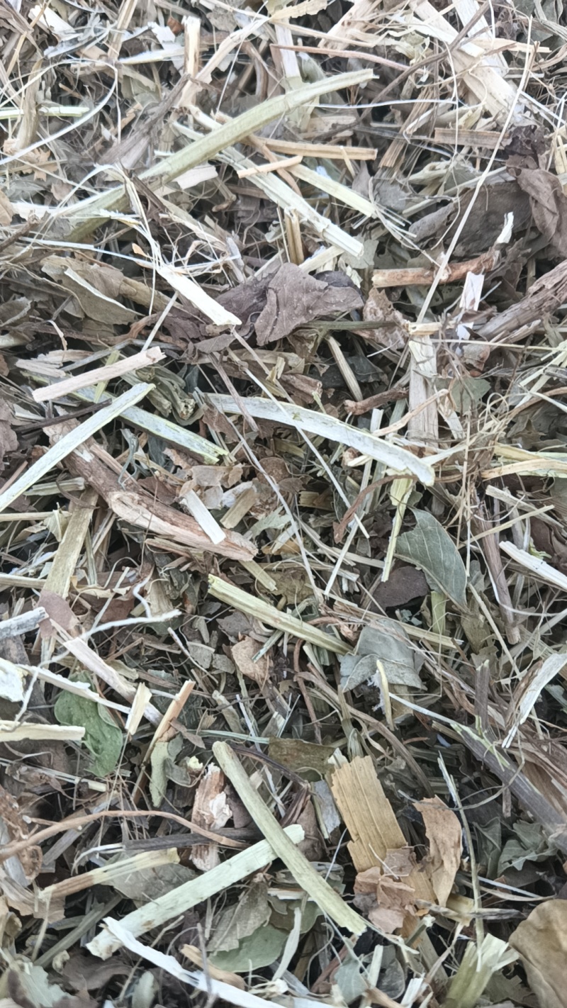 花生穰草