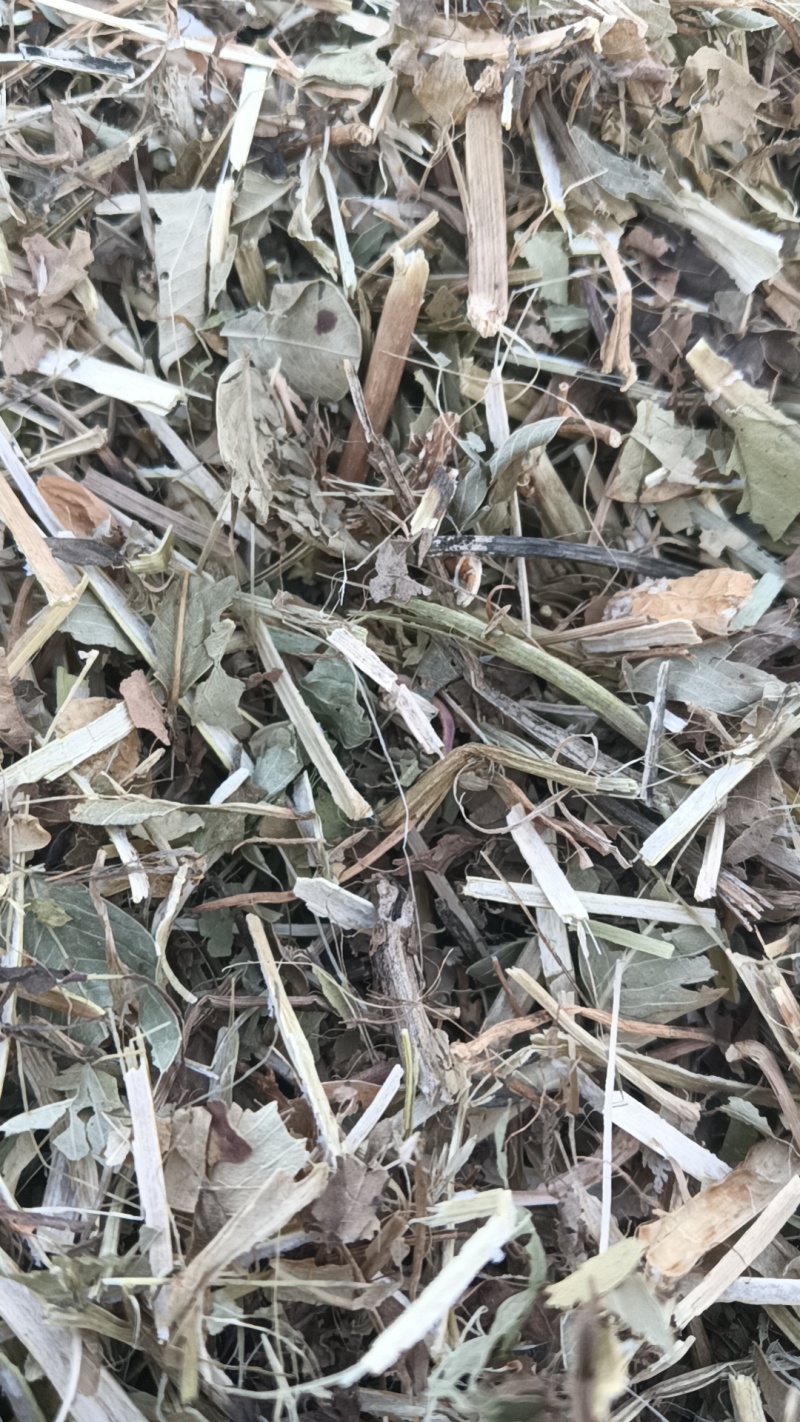 花生穰草