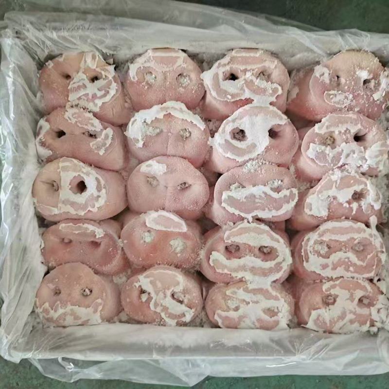 去骨猪拱嘴