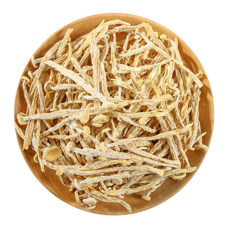 【大降价】海鲜菇干货当季新货脆嫩蟹味菇食用菌新鲜农家煲汤