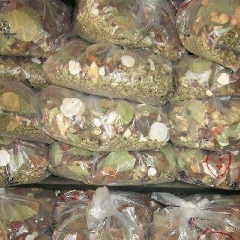 卤料调料商用五香大全炖肉猪蹄**牛肉卤水配方香料组合家庭