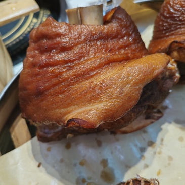 精品猪头肉正宗一手货源品质有保障