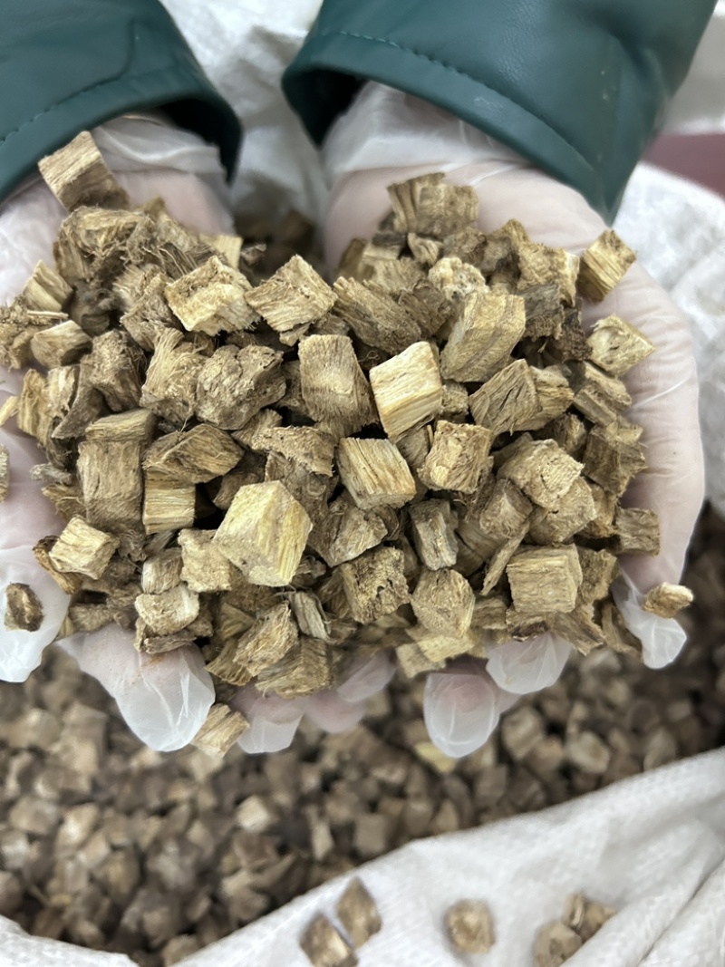野生柴葛根工厂直发深山葛根高含量当季新货泡水喝茶四川发货