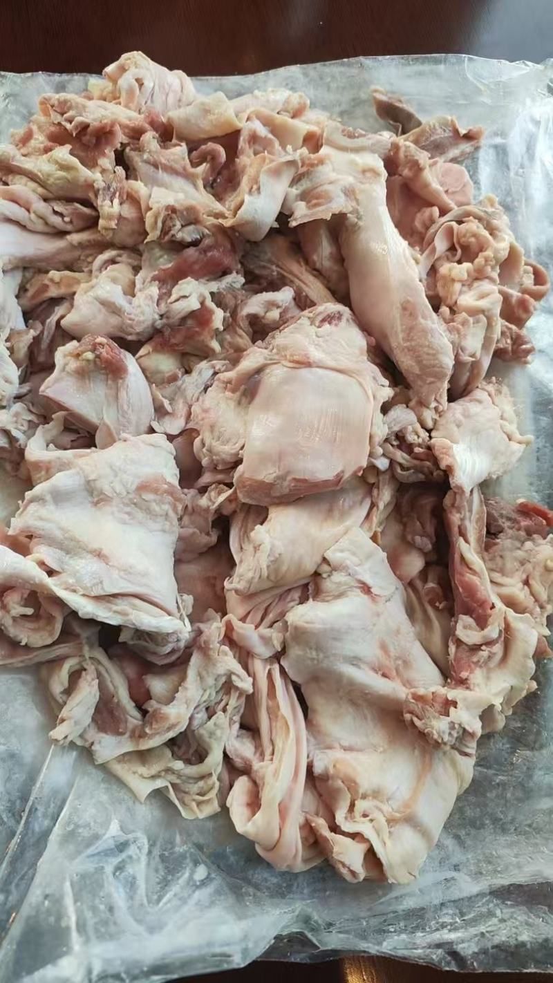 牛杂筋牛肉筋牛窝骨筋牛腩筋