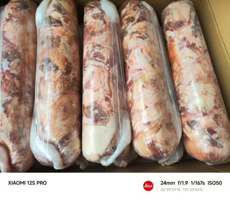 牛杂筋牛肉筋牛窝骨筋牛腩筋
