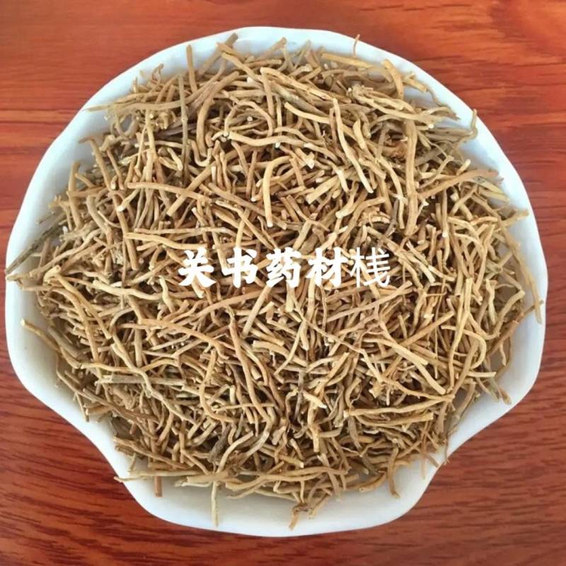 徐长卿，水洗徐长卿净根大统关书药材桟批发中药