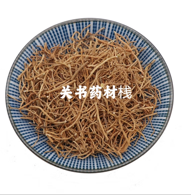 徐长卿，水洗徐长卿净根大统关书药材桟批发中药