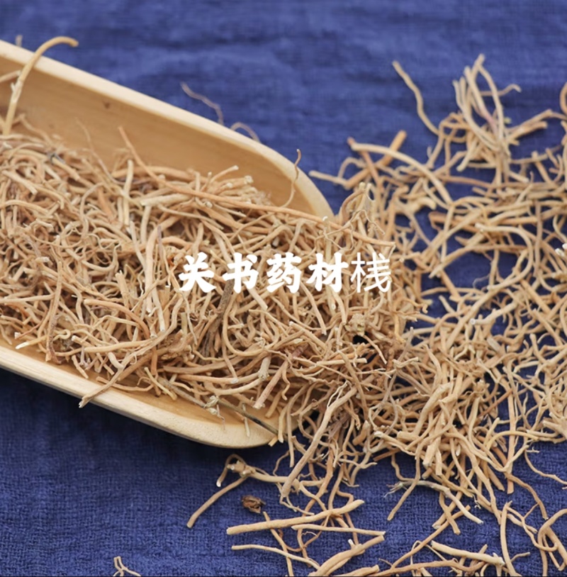 徐长卿，水洗徐长卿净根大统关书药材桟批发中药