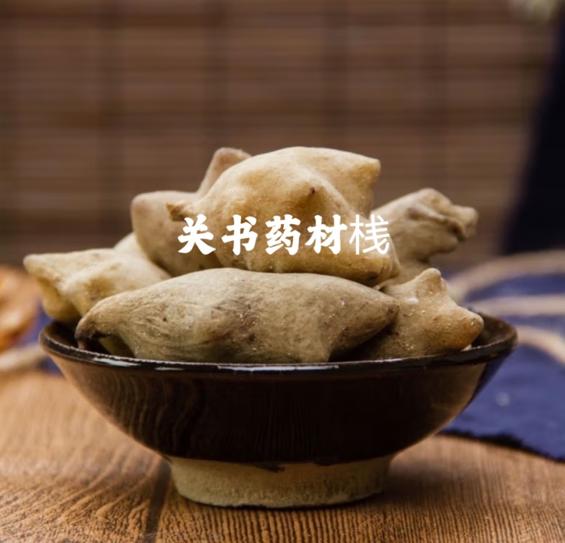 五倍子，花五倍子大统关书药业批发中药材规格齐全