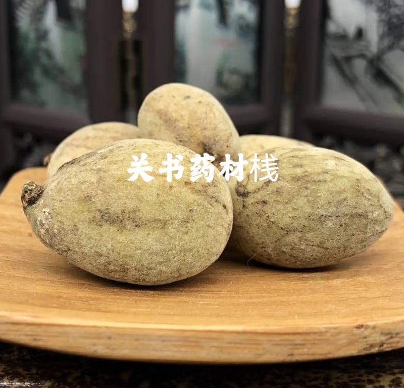五倍子，花五倍子大统关书药业批发中药材规格齐全