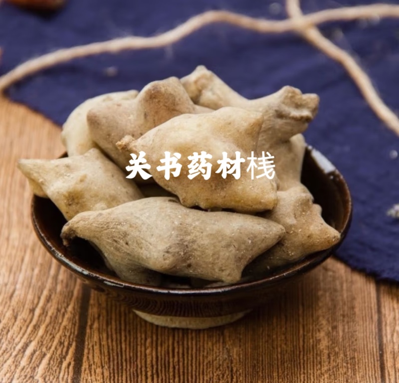 五倍子，花五倍子大统关书药业批发中药材规格齐全