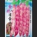金彩雀蛋豆种子中晚熟无线生长蔓生荚青绿老荚粉红色春秋种植