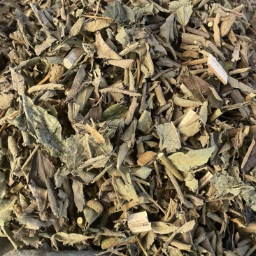 山芝麻叶中药材山芝麻量大包邮