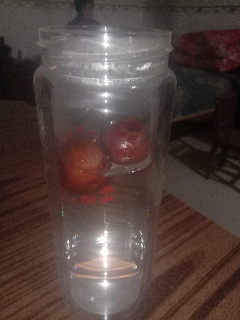 红枣