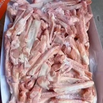 猪排骨肋排条，纯干无冰，肉多实用，全国发货